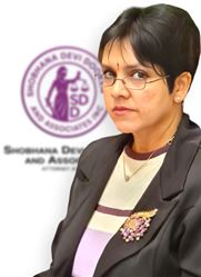 Shobhana Devi Dooken
