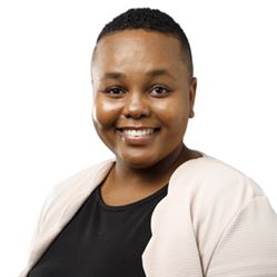 Sibongiseni Masina