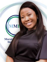 Simbongile  Molomo