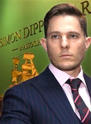 Simon Dippenaar