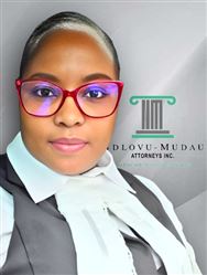 Simphiwe Mudau