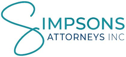 Simpsons Attorneys Inc.  Attorneys / Lawyers / law firms in  (South Africa)