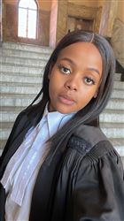 Sinothile Qwabe