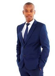 Siphamandla Mthethwa