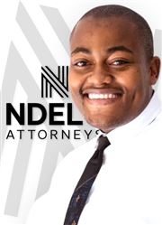 Siphesihle Ndelu