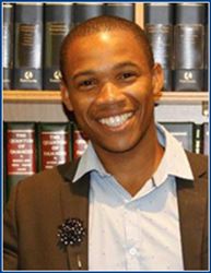 Siyabonga  Mkwane