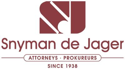 Snyman de Jager (Centurion) Attorneys / Lawyers / law firms in Centurion (South Africa)