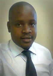 Sphiwe Milazi