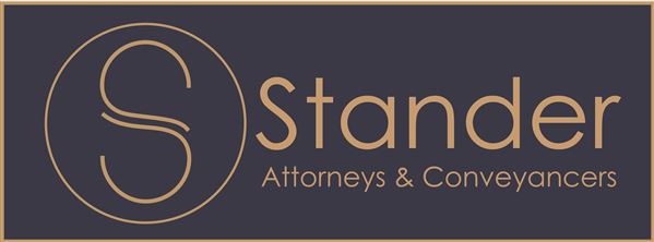 Stander Attorneys & Conveyancers  Attorneys / Lawyers / law firms in  (South Africa)