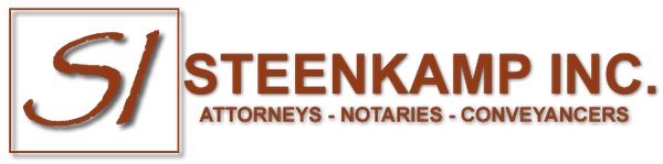 Steenkamp Inc (Mafikeng) Attorneys / Lawyers / law firms in Mafikeng / Mmabatho (South Africa)