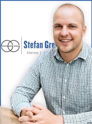 Stefan Greyling