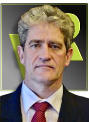 Stephan Janse van Rensburg