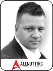 Stephen Allnutt