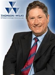 Stephen Thomson