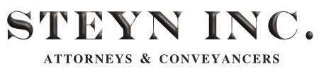 Steyn Inc. (Port Elizabeth / Gqeberha)  Attorneys / Lawyers / law firms in Gqeberha / Port Elizabeth (South Africa)