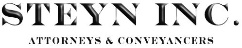 Steyn Inc. (Port Elizabeth / Gqeberha)  Attorneys / Lawyers / law firms in  (South Africa)