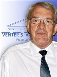 Stoffel  Venter