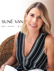 Sune van der Merwe