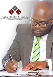 Tabiso (Thabo) Mantyi