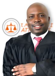 Tafara Mukwani