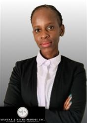 Takalani  Mavuna
