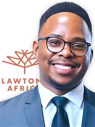 Tebogo Maunye