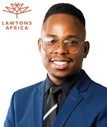 Tebogo Maunye