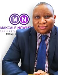 Tebogo Neo Makgale