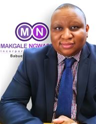 Tebogo Neo Makgale