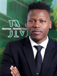 Thabo Phori