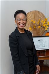 Thandokazi Bangani