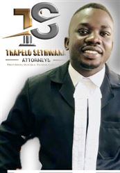 Thapelo Sethwana 
