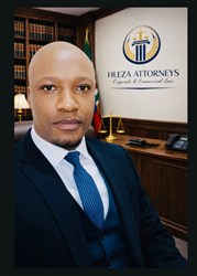 Themba Hleza
