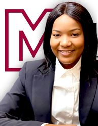 Thembi  Mashego