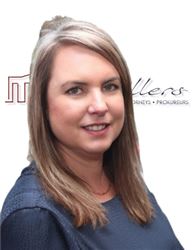 Theresa Tannous