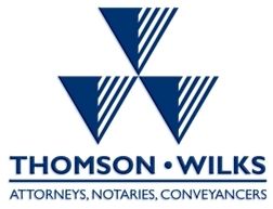 Thomson Wilks (Cape Town) Attorneys / Lawyers / law firms in  (South Africa)