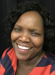 Thuli Ngcobo