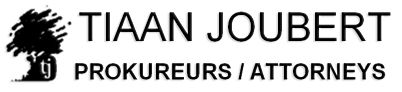 Tiaan Joubert Attorneys (Pretoria) Attorneys / Lawyers / law firms in Menlo Park (South Africa)