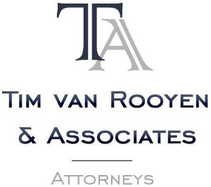 Tim van Rooyen & Associates Attorneys  (Gqeberha) Attorneys / Lawyers / law firms in  (South Africa)