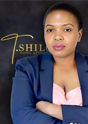 Tintswalo Shilowa