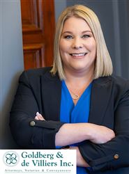 Tracey Mouton