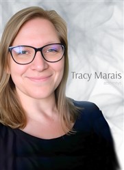 Tracy  Marais