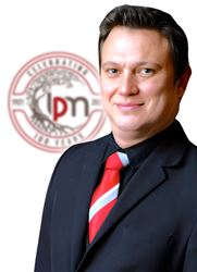 Trevor du Plessis