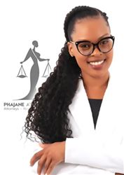 Tshenolo Phajane-Molebatsi