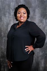 Tumi Khumalo