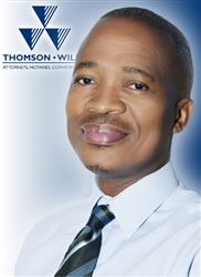 Tumisang  Kgaboesele