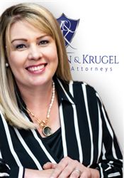Ulana Krugel-Vosloo