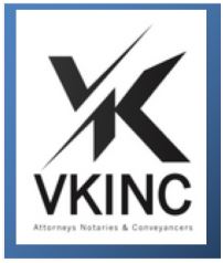VKINC Attorneys, Notaries & Conveyancers (Durban) Attorneys / Lawyers / law firms in  (South Africa)