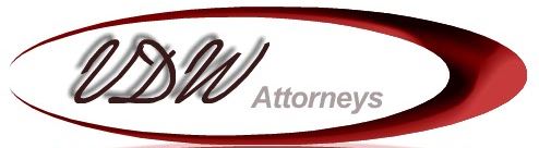VDW Attorneys (Vereeniging) Attorneys / Lawyers / law firms in  (South Africa)