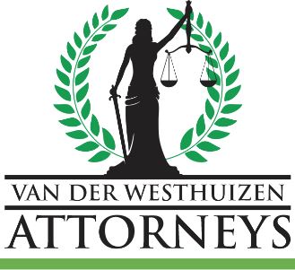 Van Der Westhuizen Attorneys (Westonaria) Attorneys / Lawyers / law firms in  (South Africa)